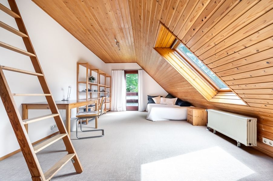 Bild von Haus in Hamburg