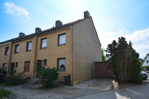 Bild von Haus in Bad Schwartau