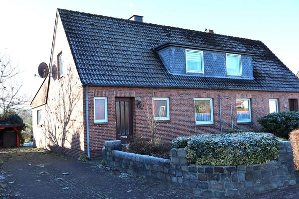 Bild von Haus in Hanerau-Hademarschen