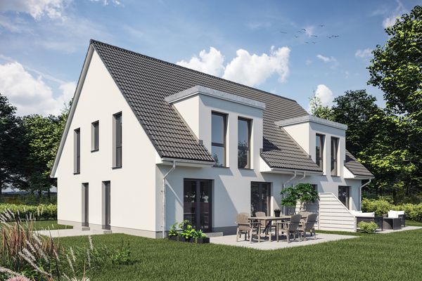 Bild von Haus in Ahrensburg