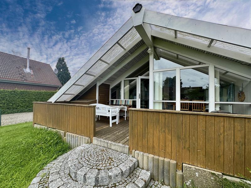 Bild von Haus in Dörphof