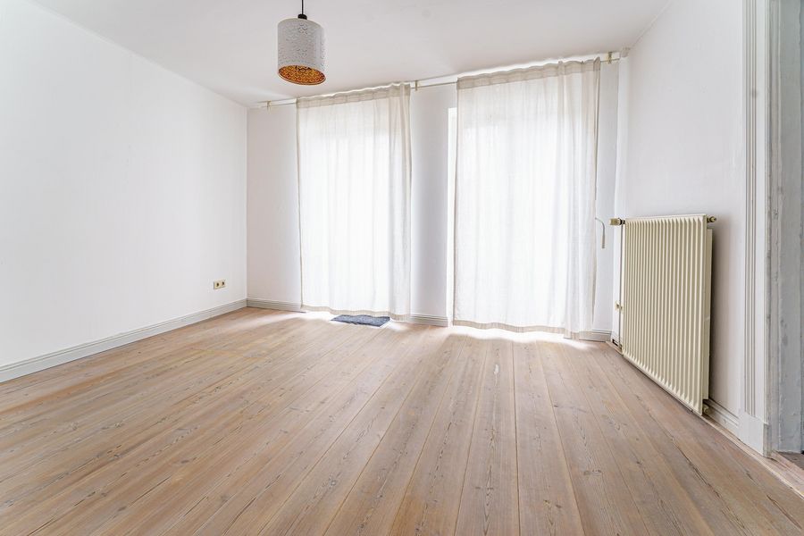 Bild von Haus in Glückstadt