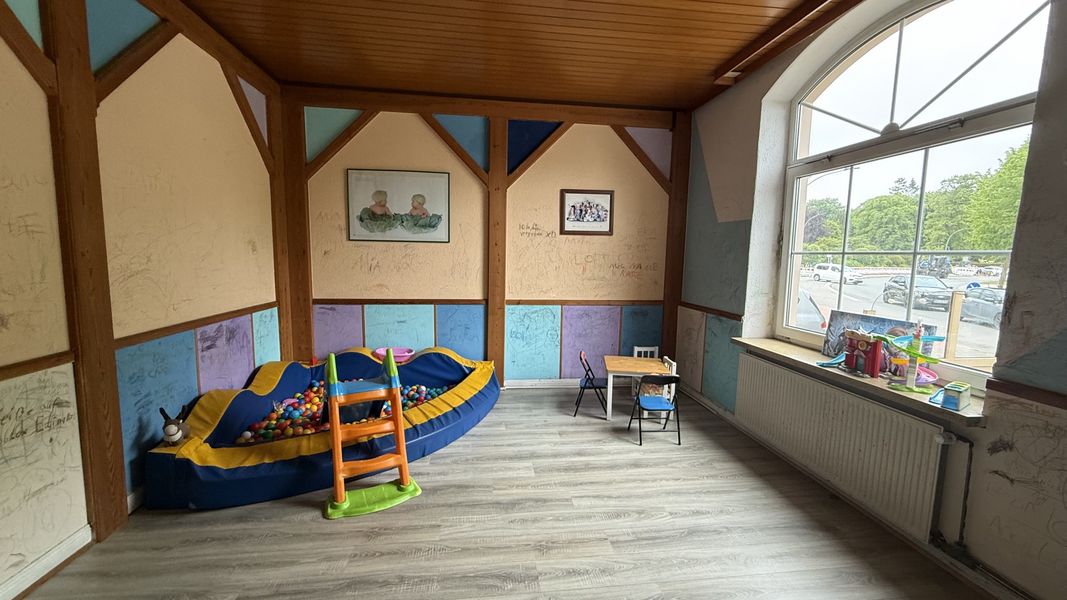 Bild von Haus in Neumünster