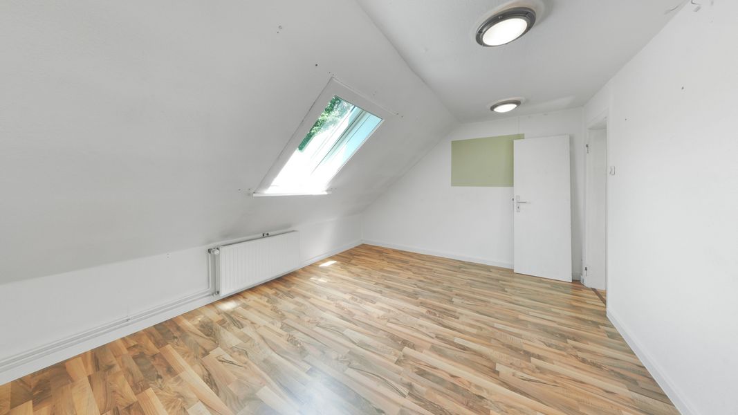 Bild von Haus in Bad Oldesloe