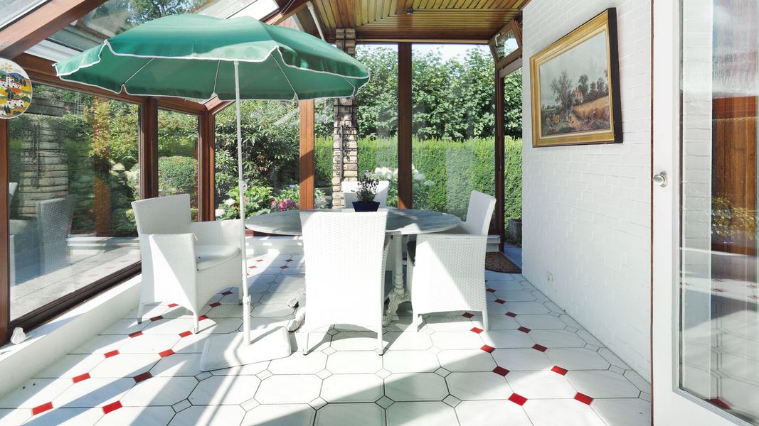 Bild von Haus in Ahrensburg