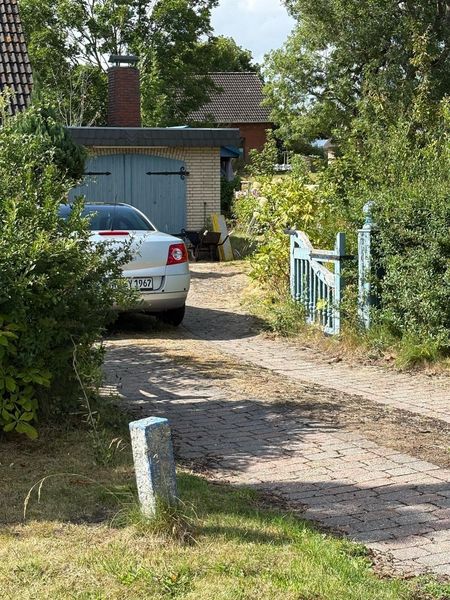 Bild von Haus in Dagebüll