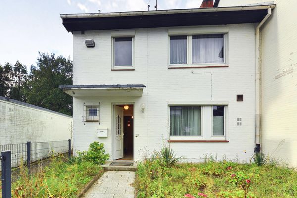 Bild von Haus in Lübeck