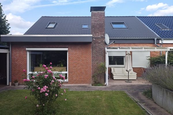 Bild von Haus in Schwentinental
