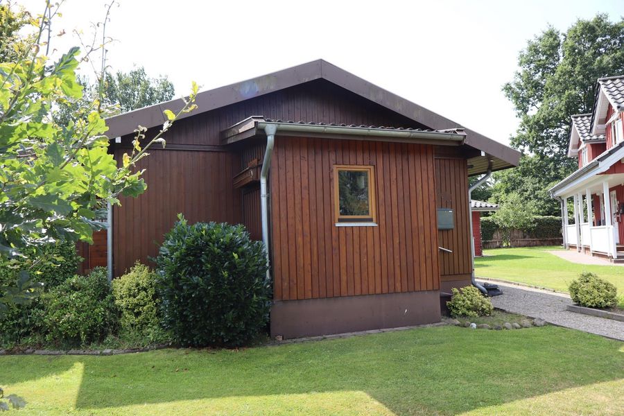 Bild von Haus in Hohenwestedt
