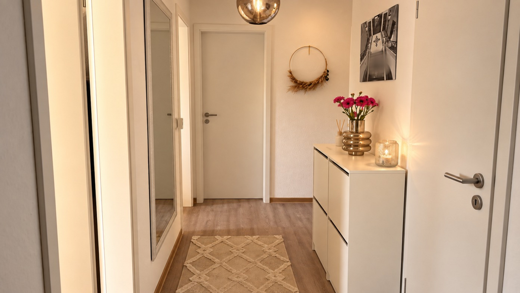 Bild von Wohnung in Flensburg