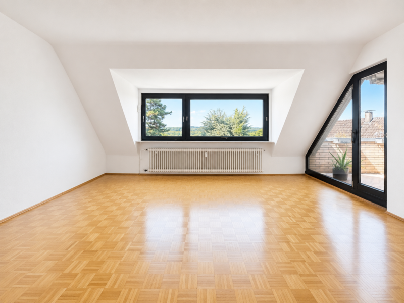 Bild von Wohnung in Essen