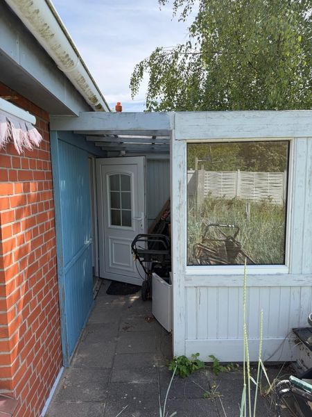 Bild von Haus in Fehmarn