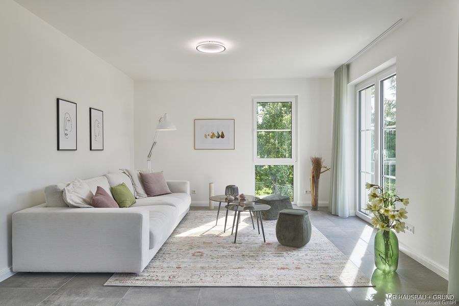 Bild von Haus in Hamburg