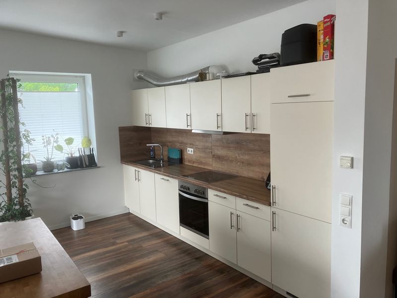 Bild von Haus in Wapelfeld