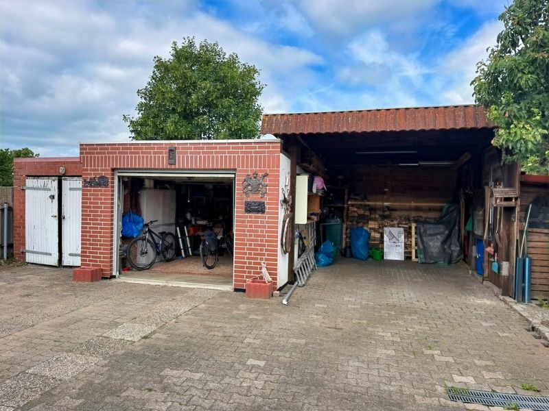 Bild von Haus in Bad Schwartau