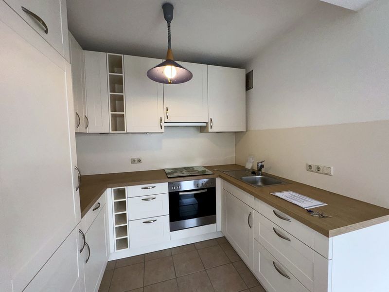 Bild von Wohnung in Sylt