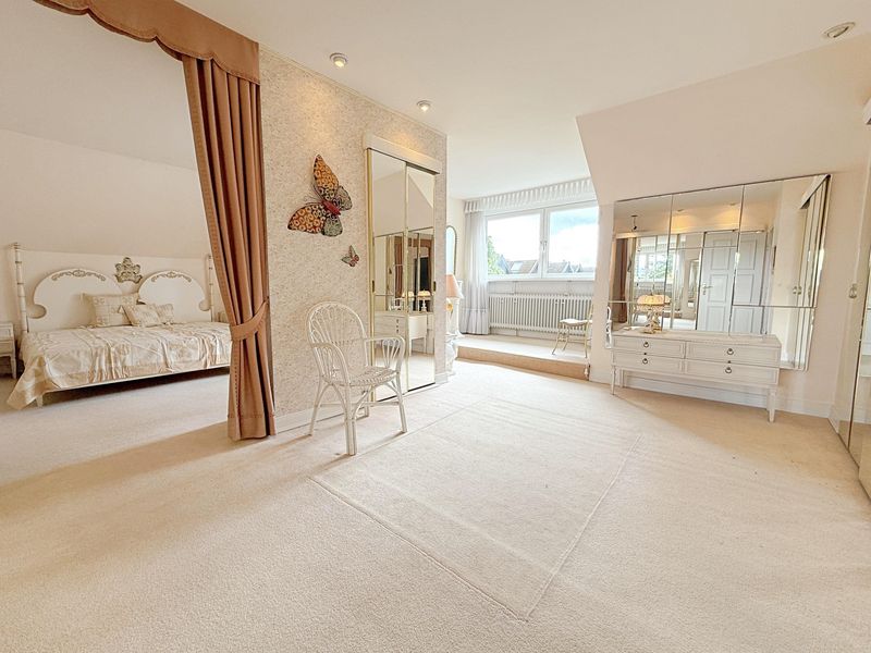 Bild von Haus in Kummerfeld