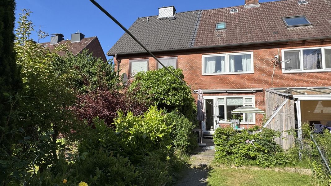 Bild von Haus in Neumünster