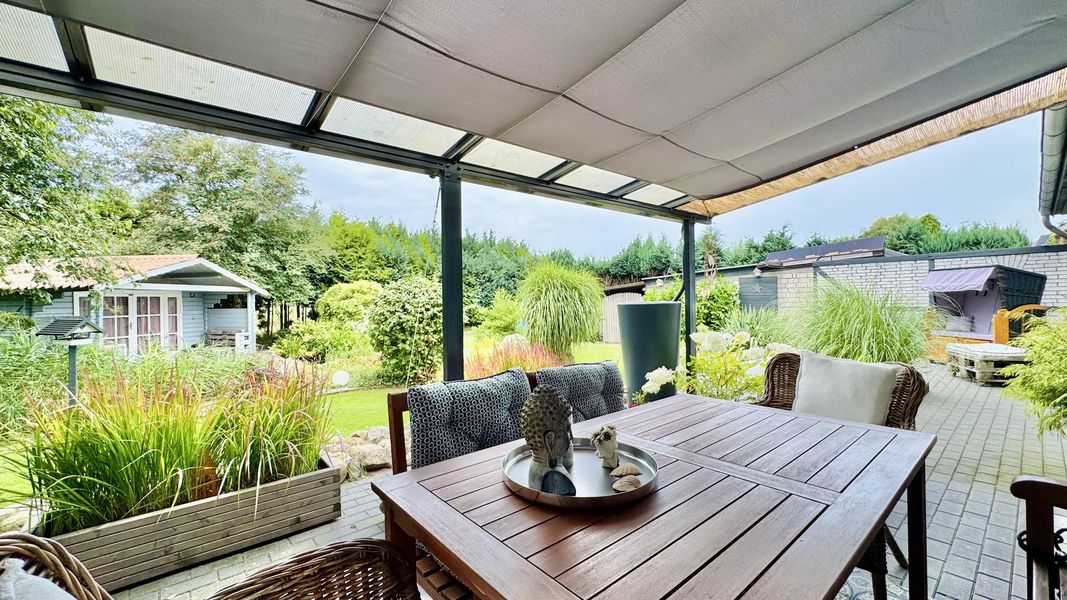 Bild von Haus in Groß Rheide