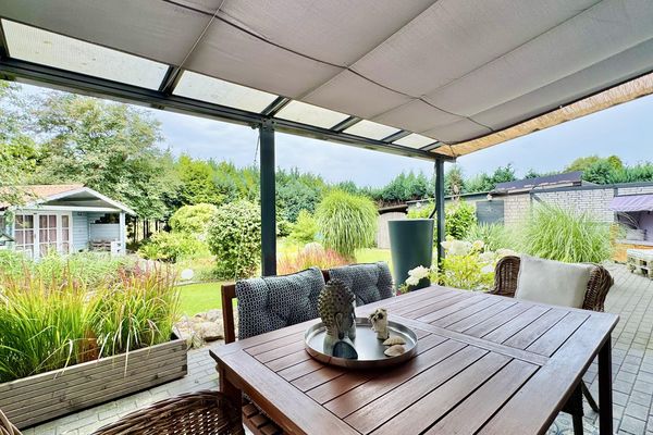 Bild von Haus in Groß Rheide