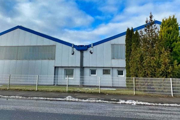 Bild von Gewerbeobjekt in Elmshorn