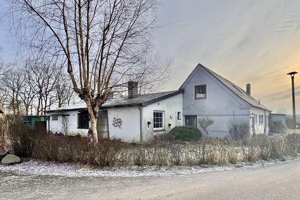 Bild von Haus in Oster-Ohrstedt