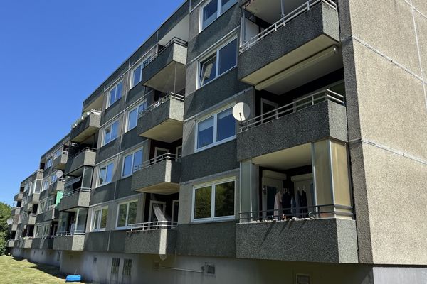 Bild von Wohnung in Neumünster