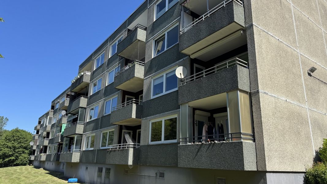 Bild von Wohnung in Neumünster