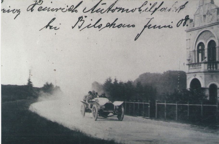 Bild von Haus in Oeversee