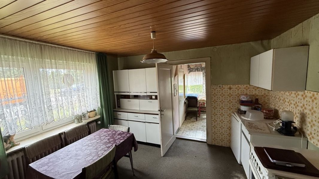 Bild von Haus in Pansdorf