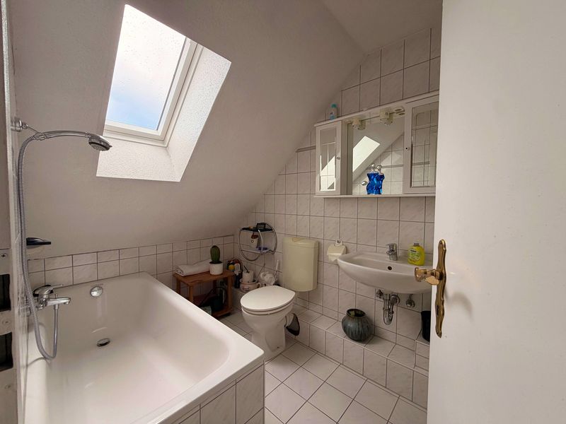 Bild von Haus in Pinneberg