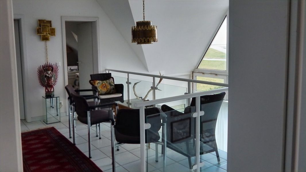 Bild von Haus in Dagebüll