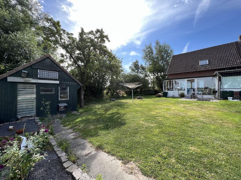 Bild von Haus in Kappeln