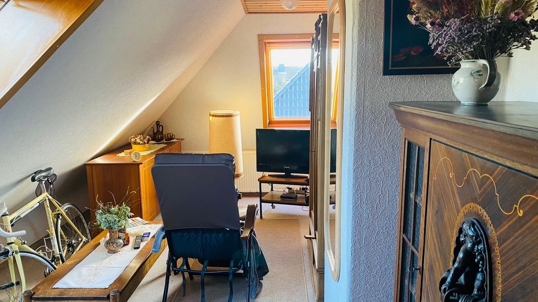 Bild von Haus in Dagebüll