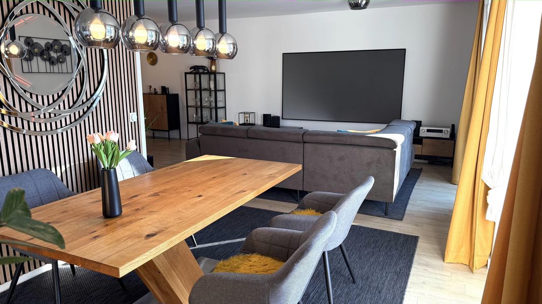 Bild von Wohnung in Flensburg