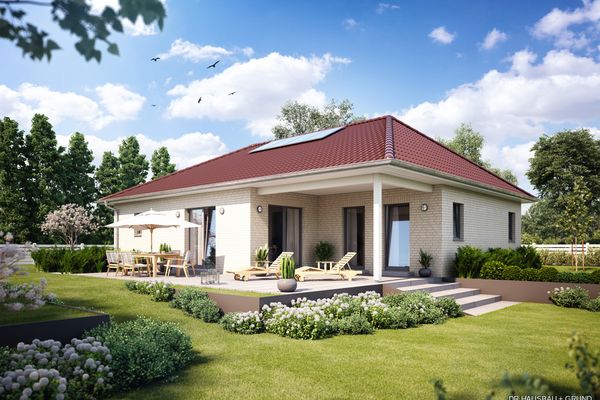 Bild von Haus in Waabs / Großwaabs