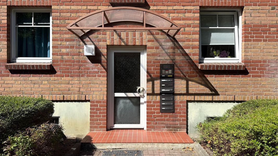 Bild von Wohnung in Flensburg