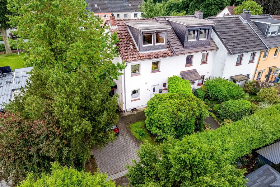 Bild von Haus in Tornesch