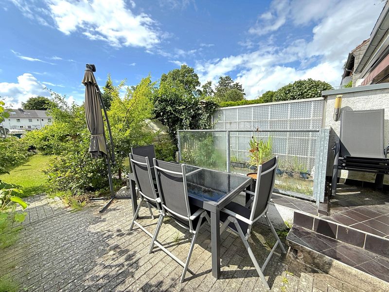 Bild von Haus in Wedel