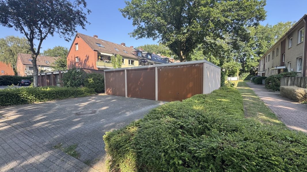 Bild von Wohnung in Neumünster