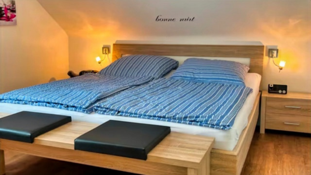 Bild von Wohnung in Büsum