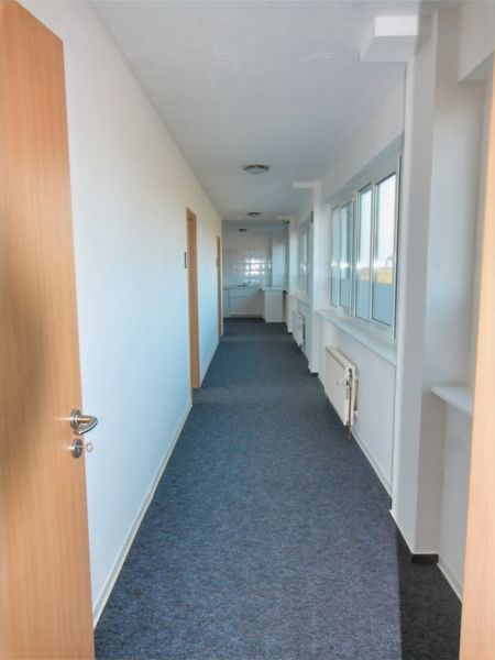 Bild von Gewerbeobjekt in Husum