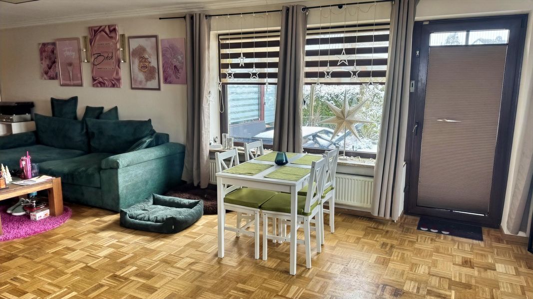 Bild von Haus in Pölitz