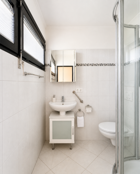 Bild von Wohnung in Brodersby