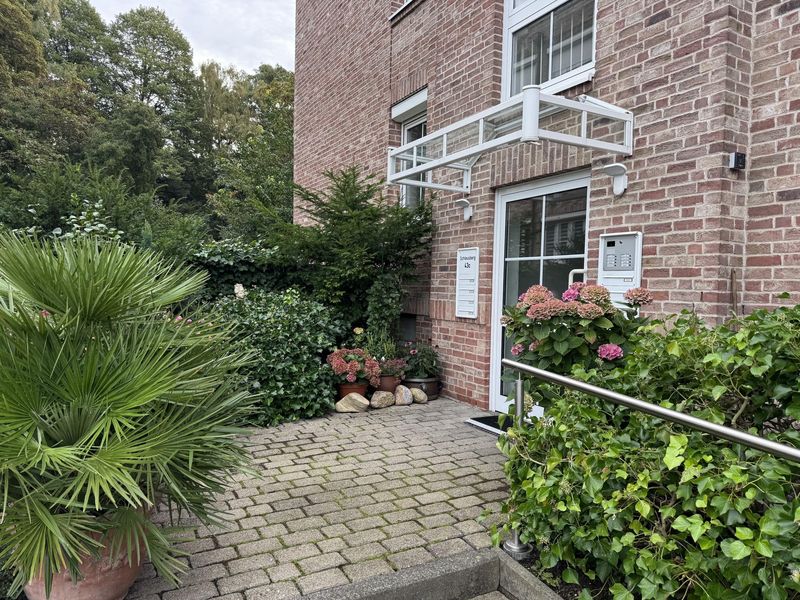Bild von Wohnung in Neumünster