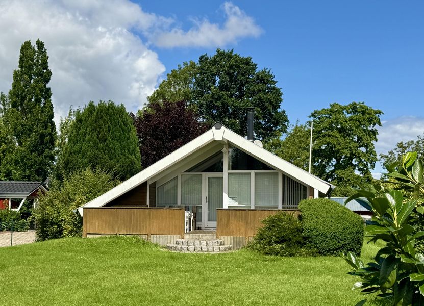 Bild von Haus in Dörphof