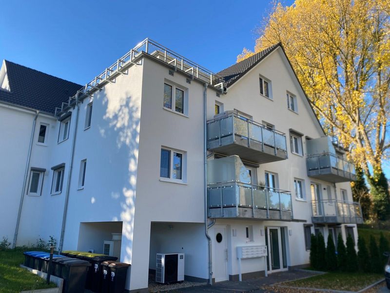Bild von Wohnung in Bad Schwartau