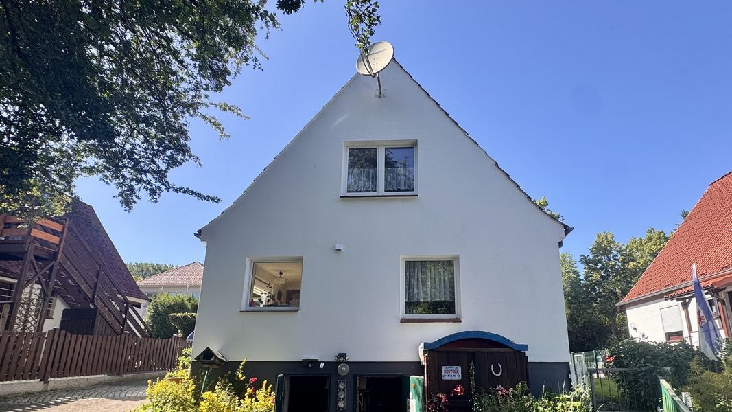 Bild von Haus in Bad Oldesloe