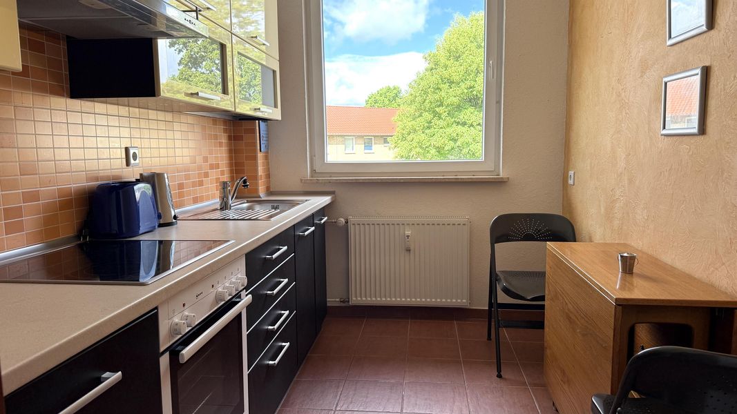 Bild von Wohnung in Tarp