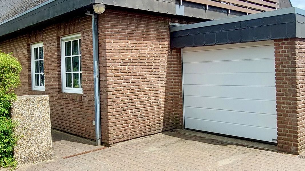Bild von Wohnung in Schleswig